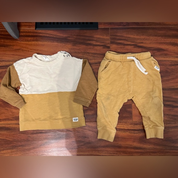 H&M Baby Sets - Picture 4 of 6